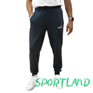 Spodnie Puma Ess Logo M 679629 16 XL