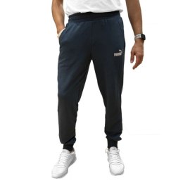 Spodnie Puma Ess Logo M 679629 16 M