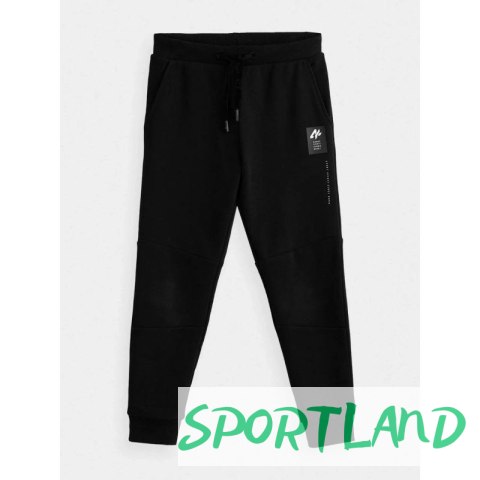 Spodnie dresowe 4F Jr 4FJWAW24TTROM1274-20S 128 Spodnie dresowe 4F Jr 4FJWAW24TTROM1274-20S 128