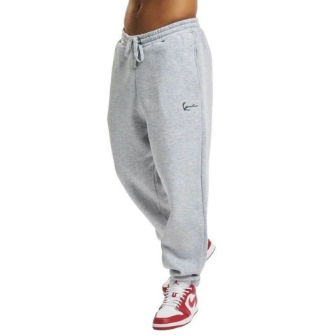Spodnie dresowe Karl Kani Small Signature Essential Relaxed Fit Cuffed Sweatpants 6006899 M Spodnie dresowe Karl Kani Small Signature Essential Relaxed Fit Cuffed Sweatpants 6006899 M