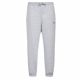 Spodnie dresowe Karl Kani Small Signature Essential Relaxed Fit Cuffed Sweatpants 6006899 M