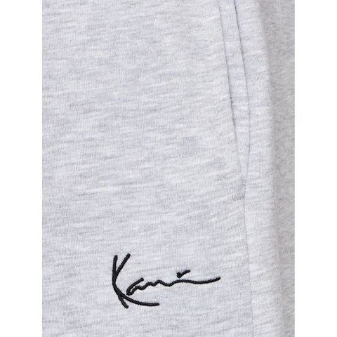 Spodnie dresowe Karl Kani Small Signature Essential Relaxed Fit Cuffed Sweatpants 6006899 M Spodnie dresowe Karl Kani Small Signature Essential Relaxed Fit Cuffed Sweatpants 6006899 M