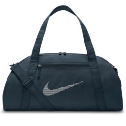 Torba Nike Gym Club DR6974-478 granatowy