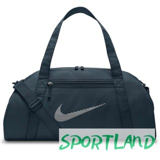 Torba Nike Gym Club DR6974-478 granatowy