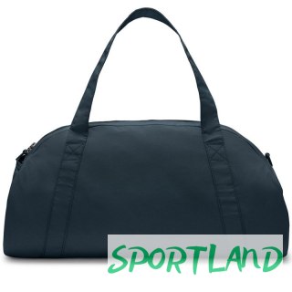 Torba Nike Gym Club DR6974-478 granatowy