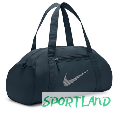 Torba Nike Gym Club DR6974-478 granatowy Torba Nike Gym Club DR6974-478 granatowy