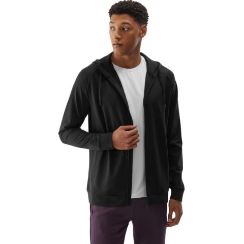 Bluza 4F M403 M 4FWAW24TFSWM403 20S S Bluza 4F M403 M 4FWAW24TFSWM403 20S S