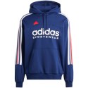 Bluza adidas House of Tiro Nations Pack Hoodie M IY4530 M