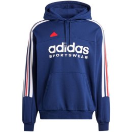 Bluza adidas House of Tiro Nations Pack Hoodie M IY4530 M