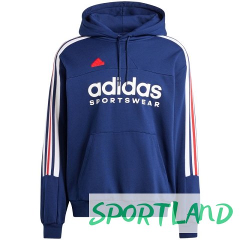 Bluza adidas House of Tiro Nations Pack Hoodie M IY4530 M Bluza adidas House of Tiro Nations Pack Hoodie M IY4530 M