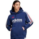 Bluza adidas House of Tiro Nations Pack Hoodie M IY4530 M