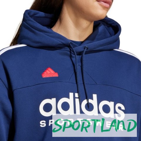 Bluza adidas House of Tiro Nations Pack Hoodie M IY4530 M Bluza adidas House of Tiro Nations Pack Hoodie M IY4530 M