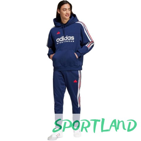 Bluza adidas House of Tiro Nations Pack Hoodie M IY4530 M Bluza adidas House of Tiro Nations Pack Hoodie M IY4530 M