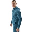 Bluza z kapturem 4F 4FWAW24TFSWM404 46M L