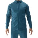 Bluza z kapturem 4F 4FWAW24TFSWM404 46M L