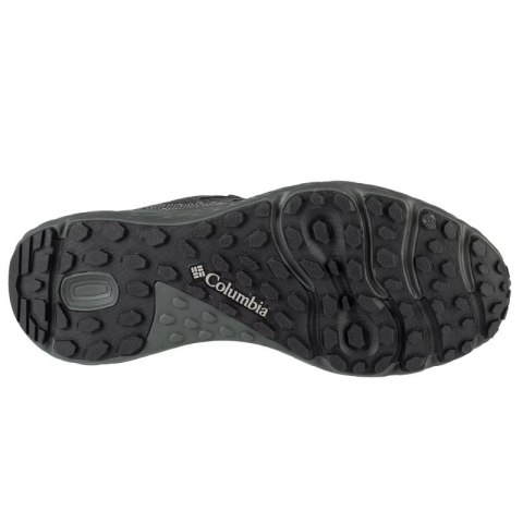 Buty Columbia Konos TRS M 2099811012 44,5 Buty Columbia Konos TRS M 2099811012 44,5