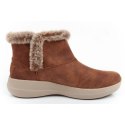 Buty Skechers Go Walk W 144660/CSNT 37.5