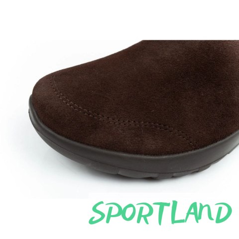 Buty Skechers On-The-Go W 144041/CHOC 36,5 Buty Skechers On-The-Go W 144041/CHOC 36,5