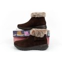 Buty Skechers On-The-Go W 144041/CHOC 36,5