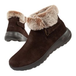 Buty Skechers On-The-Go W 144041/CHOC 37.5