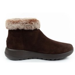 Buty Skechers On-The-Go W 144041/CHOC 37.5