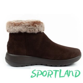 Buty Skechers On-The-Go W 144041/CHOC 37.5
