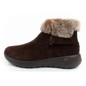 Buty Skechers On-The-Go W 144041/CHOC 37.5