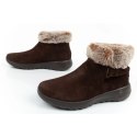 Buty Skechers On-The-Go W 144041/CHOC 37.5