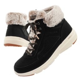 Buty Skechers W 144199/BLK 38