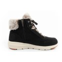 Buty Skechers W 144199/BLK 38