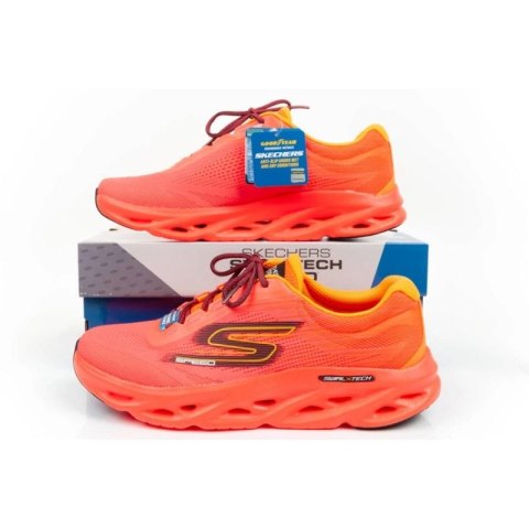 Buty do biegania Skechers Go Run M 220908/CRL 43.5 Buty do biegania Skechers Go Run M 220908/CRL 43.5