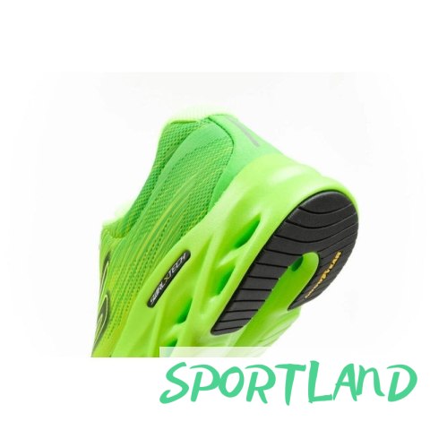 Buty do biegania Skechers Go Run M 220908/GRN 43.5 Buty do biegania Skechers Go Run M 220908/GRN 43.5