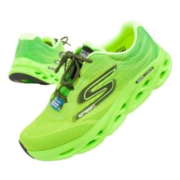 Buty do biegania Skechers Go Run M 220908/GRN 44.5