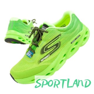 Buty do biegania Skechers Go Run M 220908/GRN 44.5