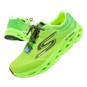 Buty do biegania Skechers Go Run M 220908/GRN 44.5 Buty do biegania Skechers Go Run M 220908/GRN 44.5