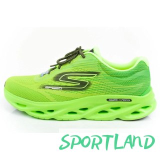 Buty do biegania Skechers Go Run M 220908/GRN 44