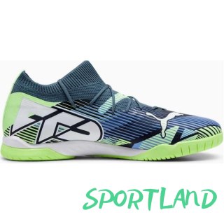 Buty piłkarskie Puma Future 7 Match IT M 107936 03 42 1/2