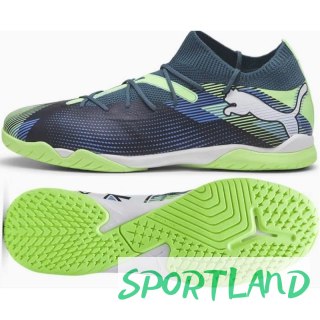 Buty piłkarskie Puma Future 7 Match IT M 107936 03 43
