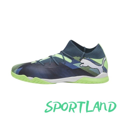 Buty piłkarskie Puma Future 7 Match IT M 107936 03 44 Buty piłkarskie Puma Future 7 Match IT M 107936 03 44