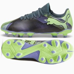 Buty piłkarskie Puma Future 7 Play FG/AG Jr 107949-03 37 1/2