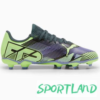 Buty piłkarskie Puma Future 7 Play FG/AG Jr 107949-03 37 1/2