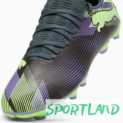 Buty piłkarskie Puma Future 7 Play FG/AG Jr 107949-03 37 Buty piłkarskie Puma Future 7 Play FG/AG Jr 107949-03 37