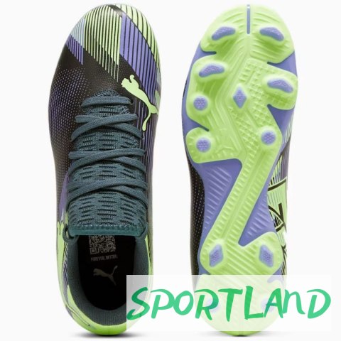 Buty piłkarskie Puma Future 7 Play FG/AG Jr 107949-03 37 Buty piłkarskie Puma Future 7 Play FG/AG Jr 107949-03 37