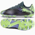 Buty piłkarskie Puma Future 7 Play FG/AG Jr 107949-03 38