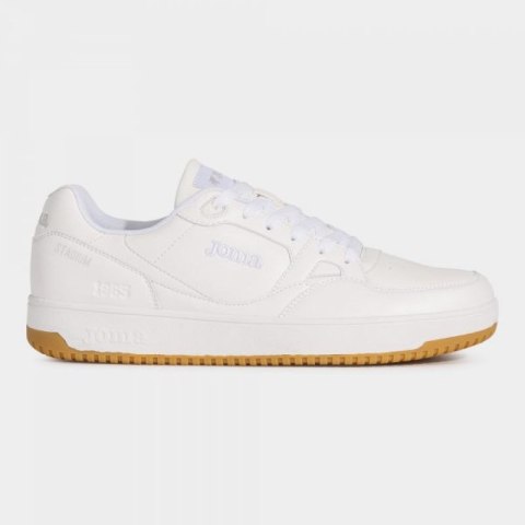 C.STADIUM MEN 2402 WHITE 42