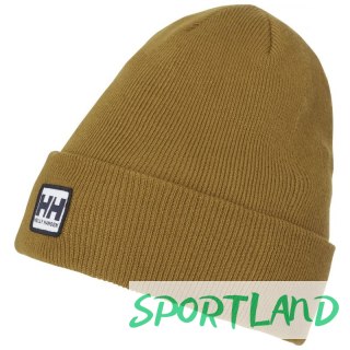 Czapka Helly Hansen Urban Cuff Beanie 67154 787 uniwersalny