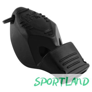 Gwizdek FOX40 Epik CMG 8800 czarny