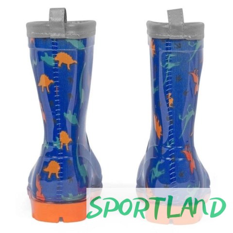 Kalosze Perletti Cool Kids Dinozaur Jr 15647 28,5 Kalosze Perletti Cool Kids Dinozaur Jr 15647 28,5