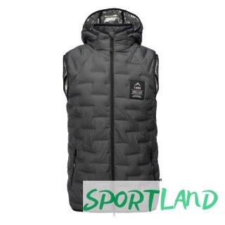 Kamizelka Elbrus Huel Vest Primaloft M 92800622483 L