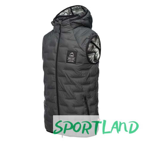 Kamizelka Elbrus Huel Vest Primaloft M 92800622483 L Kamizelka Elbrus Huel Vest Primaloft M 92800622483 L